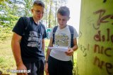 260919 40x Rajd Hardego Na trasie
