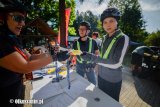 260919 Rajd Rowerowy Między Zamkami Bydlin