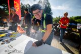 260919 Rajd Rowerowy Między Zamkami Bydlin