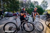 260919 Rajd Rowerowy Między Zamkami Bydlin