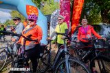 260919 Rajd Rowerowy Między Zamkami Bydlin