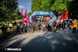 260919 Rajd Rowerowy Między Zamkami Bydlin