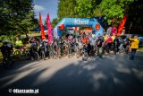 260919 Rajd Rowerowy Między Zamkami Bydlin