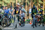 260919 Rajd Rowerowy Między Zamkami Bydlin