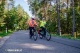 260919 Rajd Rowerowy Między Zamkami Bydlin
