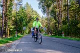 260919 Rajd Rowerowy Między Zamkami Bydlin