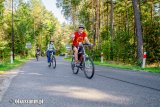 260919 Rajd Rowerowy Między Zamkami Bydlin