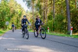 260919 Rajd Rowerowy Między Zamkami Bydlin