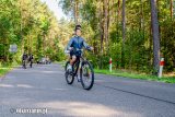 260919 Rajd Rowerowy Między Zamkami Bydlin
