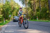 260919 Rajd Rowerowy Między Zamkami Bydlin