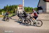260919 Rajd Rowerowy Między Zamkami Bydlin