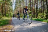 260919 Rajd Rowerowy Między Zamkami Bydlin