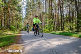 260919 Rajd Rowerowy Między Zamkami Bydlin