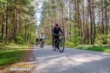 260919 Rajd Rowerowy Między Zamkami Bydlin