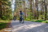 260919 Rajd Rowerowy Między Zamkami Bydlin