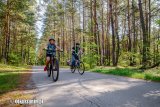 260919 Rajd Rowerowy Między Zamkami Bydlin