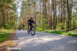 260919 Rajd Rowerowy Między Zamkami Bydlin