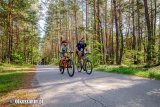 260919 Rajd Rowerowy Między Zamkami Bydlin