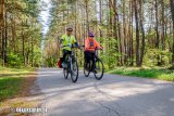 260919 Rajd Rowerowy Między Zamkami Bydlin