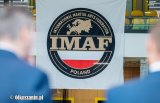 260926 IMAF Klucze Sztuki Walki