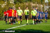 LKS Unia Jaroszowiec vs PKM KS Olkusz