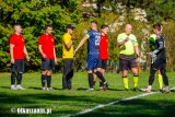 LKS Unia Jaroszowiec vs PKM KS Olkusz