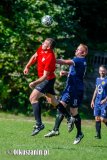 LKS Unia Jaroszowiec vs PKM KS Olkusz