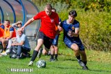 LKS Unia Jaroszowiec vs PKM KS Olkusz