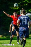 LKS Unia Jaroszowiec vs PKM KS Olkusz