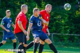 LKS Unia Jaroszowiec vs PKM KS Olkusz