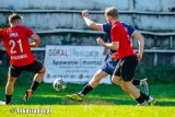 LKS Unia Jaroszowiec vs PKM KS Olkusz