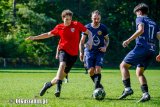 LKS Unia Jaroszowiec vs PKM KS Olkusz