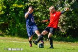 LKS Unia Jaroszowiec vs PKM KS Olkusz