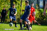 LKS Unia Jaroszowiec vs PKM KS Olkusz