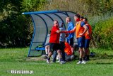 LKS Unia Jaroszowiec vs PKM KS Olkusz