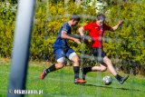 LKS Unia Jaroszowiec vs PKM KS Olkusz