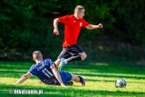 LKS Unia Jaroszowiec vs PKM KS Olkusz