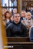 35 lecie 4LO Olkusz Msza Bazylika