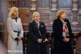 35 lecie 4LO Olkusz Msza Bazylika
