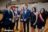 Dzień Edukacji Narodowej 4LO Olkusz