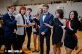 Dzień Edukacji Narodowej 4LO Olkusz
