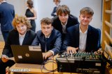 Dzień Edukacji Narodowej 4LO Olkusz