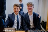 Dzień Edukacji Narodowej 4LO Olkusz