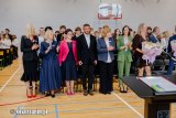 Dzień Edukacji Narodowej 4LO Olkusz