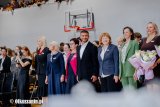 Dzień Edukacji Narodowej 4LO Olkusz