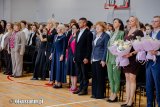 Dzień Edukacji Narodowej 4LO Olkusz