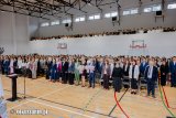 Dzień Edukacji Narodowej 4LO Olkusz