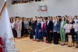 Dzień Edukacji Narodowej 4LO Olkusz