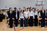 Dzień Edukacji Narodowej 4LO Olkusz
