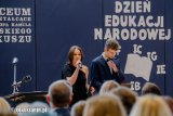 Dzień Edukacji Narodowej 4LO Olkusz